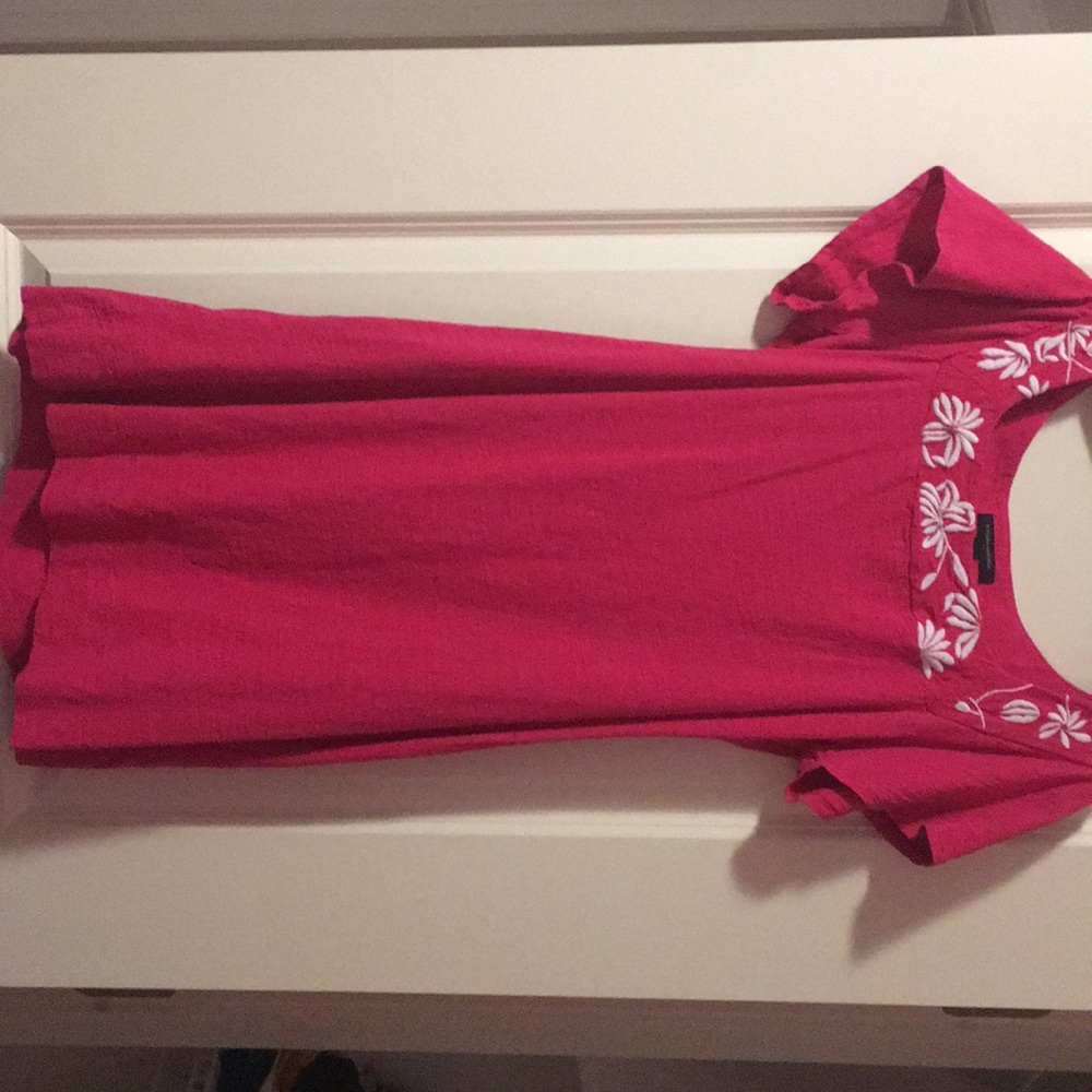 Banana Republic Dress